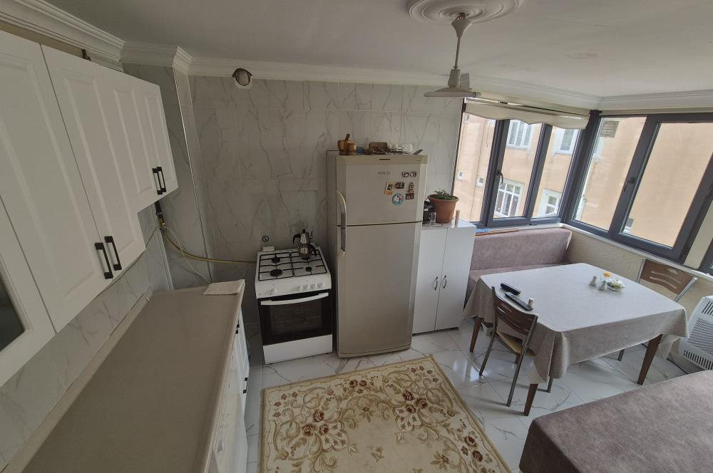 Akse Mahallesinde Satılık 5+2 Dubleks Daire