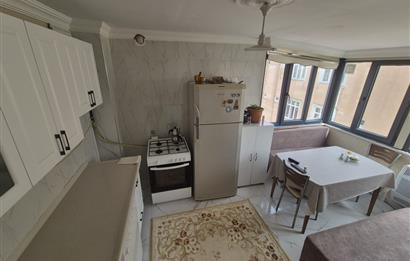 Akse Mahallesinde Satılık 5+2 Dubleks Daire