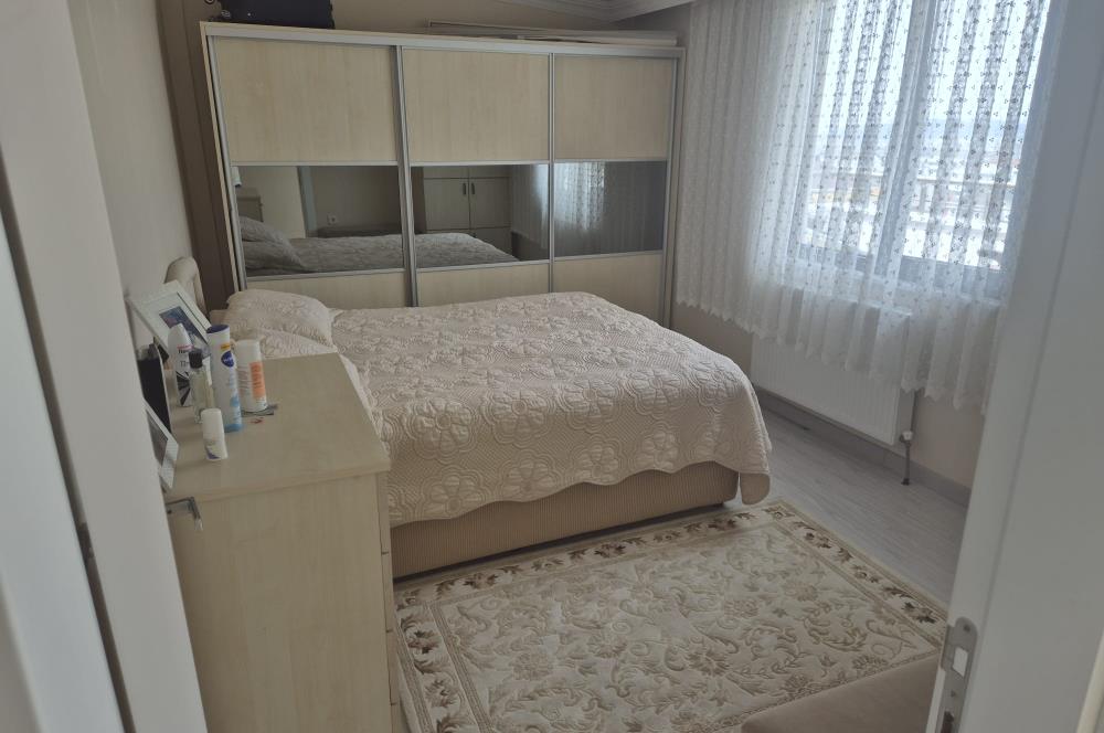 Akse Mahallesinde Satılık 5+2 Dubleks Daire