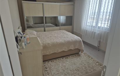 Akse Mahallesinde Satılık 5+2 Dubleks Daire