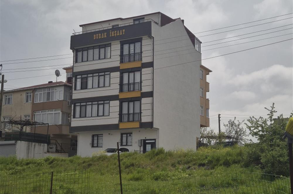 Akse Mahallesinde Satılık 5+2 Dubleks Daire