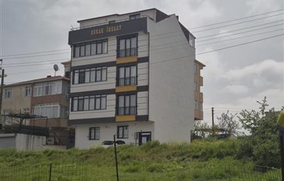 Akse Mahallesinde Satılık 5+2 Dubleks Daire
