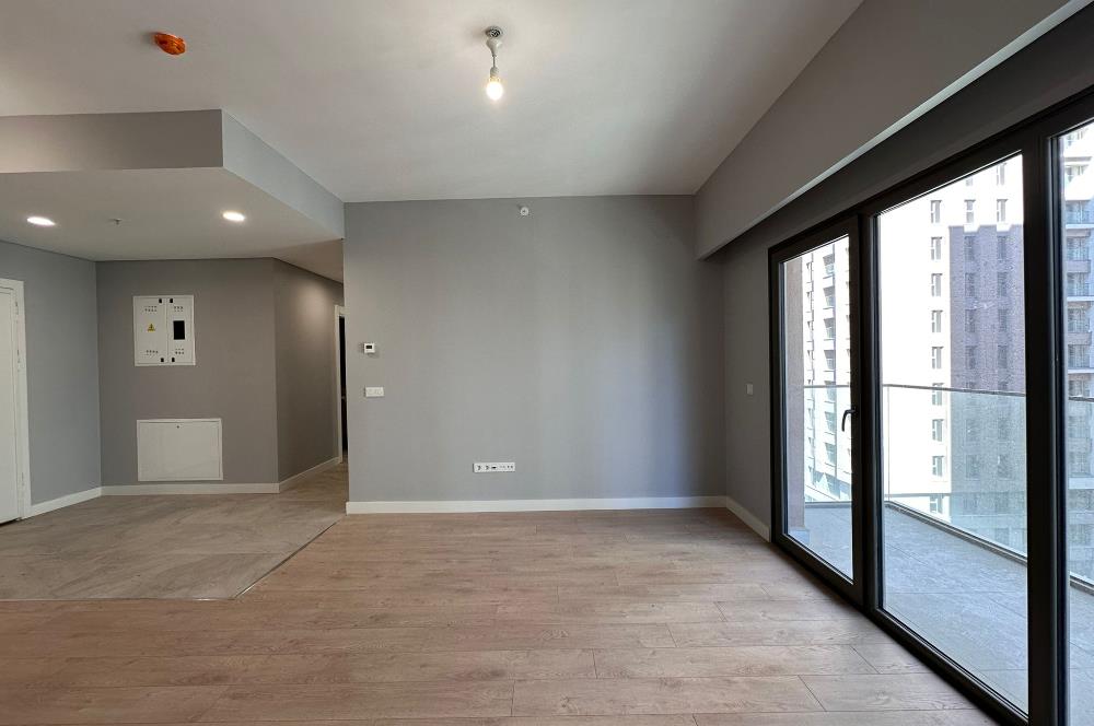 C21 ROOF'DAN YENİ FİKİRTEPE 16. ETAP 2+1 KİRALIK