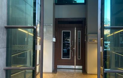 Bostancı Sahile Yakın | Yalı Sokak’ta 2+1 | 9. Kat Ferah Kiralık Daire