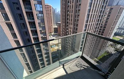 C21 ROOF'DAN YENİ FİKİRTEPE 16. ETAP B BLOK 1+1 KİRALIK