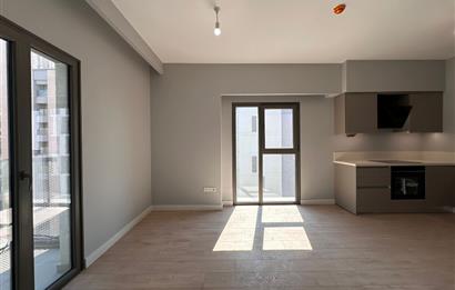 C21 ROOF'DAN YENİ FİKİRTEPE 16. ETAP B BLOK 1+1 KİRALIK