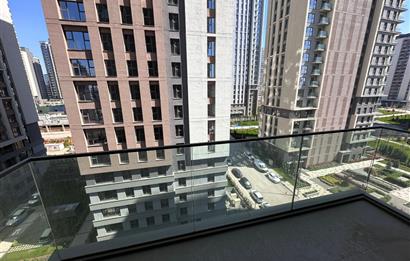 C21 ROOF'DAN YENİ FİKİRTEPE 16. ETAP 2+1 KİRALIK