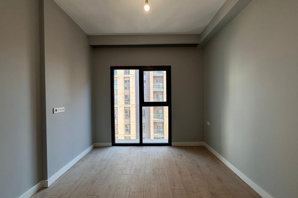 C21 ROOF'DAN YENİ FİKİRTEPE 16. ETAP B BLOK 1+1 KİRALIK