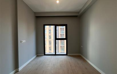 C21 ROOF'DAN YENİ FİKİRTEPE 16. ETAP B BLOK 1+1 KİRALIK