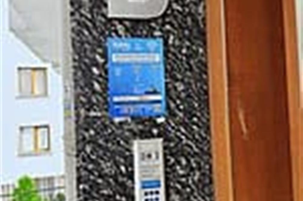 ÜSKÜDAR CUMHURİYET'TE SİTE İÇİ 3+1 SATILIK DAİRE