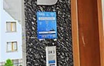 ÜSKÜDAR CUMHURİYET'TE SİTE İÇİ 3+1 SATILIK DAİRE