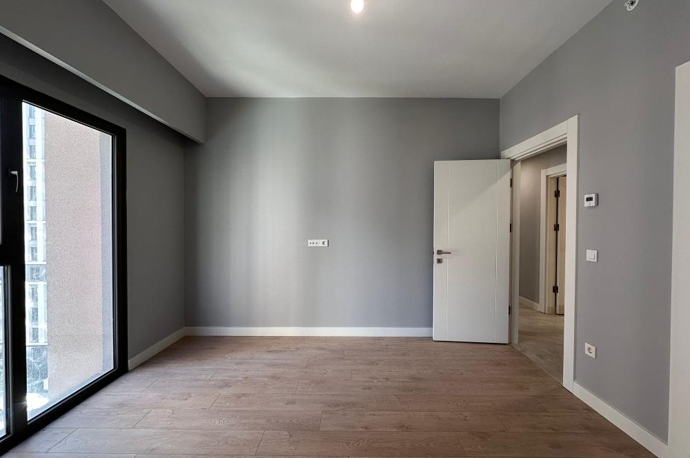 C21 ROOF'DAN YENİ FİKİRTEPE 16. ETAP 2+1 KİRALIK