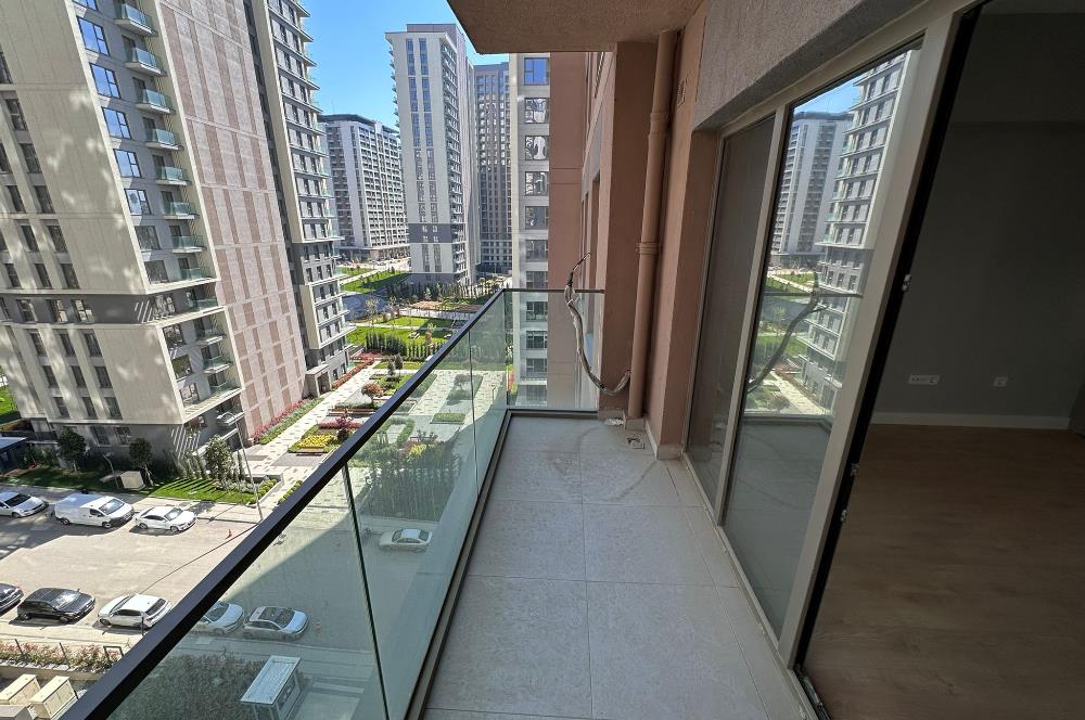 C21 ROOF'DAN YENİ FİKİRTEPE 16. ETAP 2+1 KİRALIK