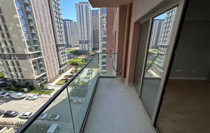 C21 ROOF'DAN YENİ FİKİRTEPE 16. ETAP 2+1 KİRALIK