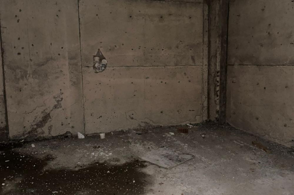 PROJEDEN SULTANBEYLİ MECİDİYE'DE DEPOLU KİRALIK DÜKKAN