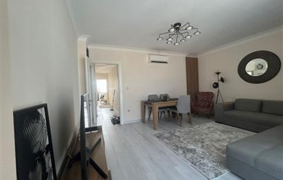 Bostancı Sahile Yakın | Yalı Sokak’ta 2+1 | 9. Kat Ferah Kiralık Daire