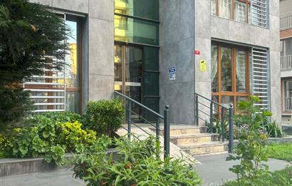 Bostancı Sahile Yakın | Yalı Sokak’ta 2+1 | 9. Kat Ferah Kiralık Daire