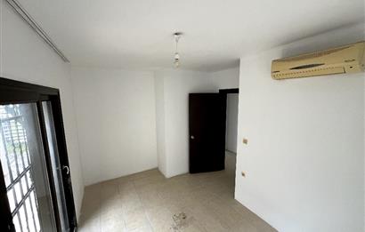 YALIKAVAK’TA DENİZ MANZARALI 2+1 BAHÇE KATI – MERKEZİ KONUM