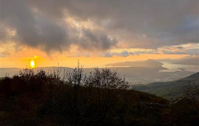 Hayalini Kurduğunuz Avrupa Yatırımı Burada Başlıyor