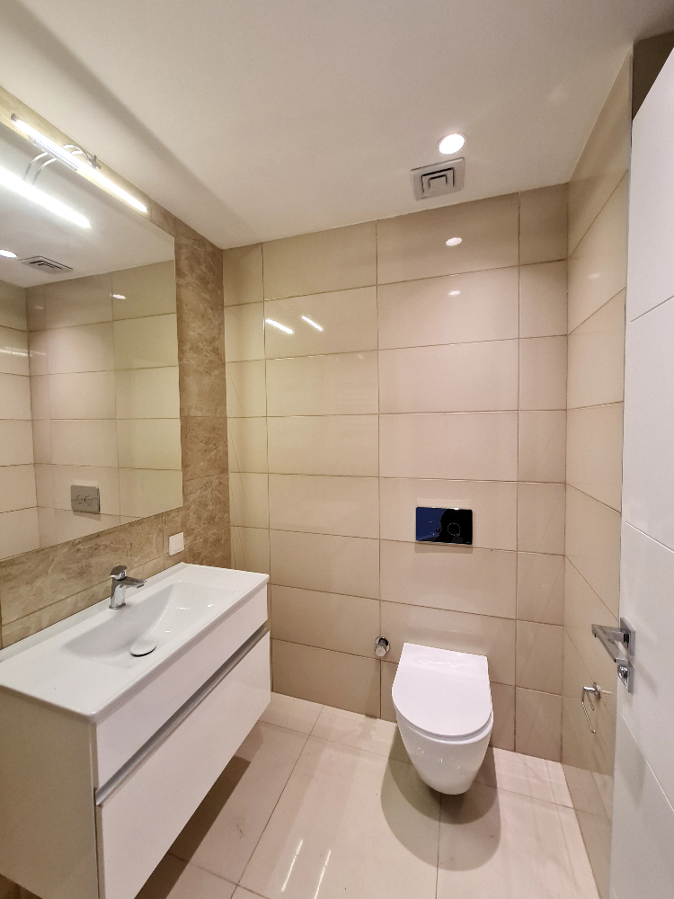 Kordon İstanbul Kiralık 2+1 Daire