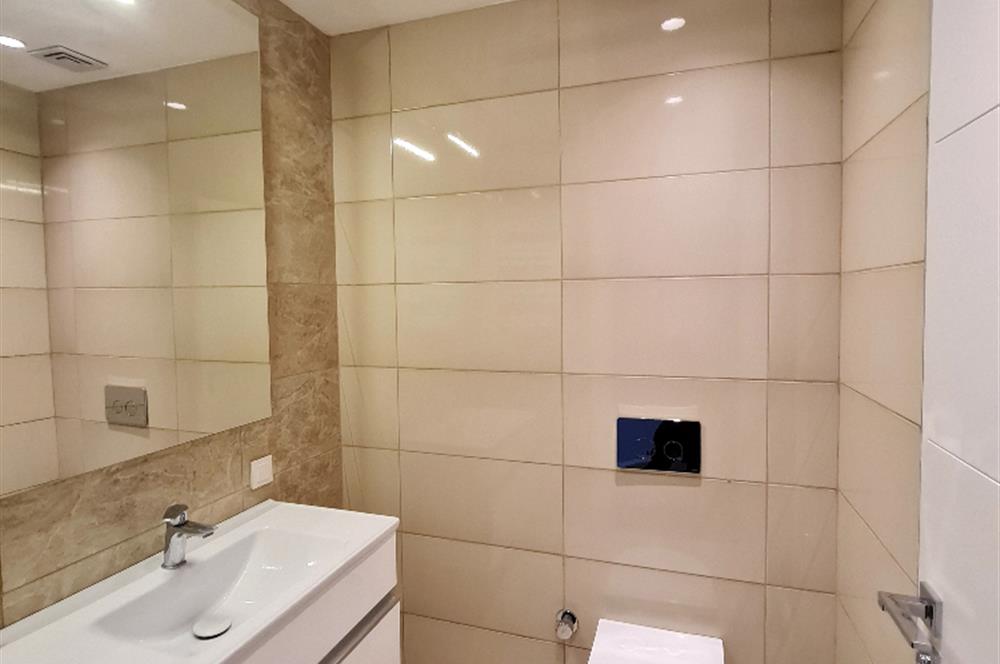 Kordon İstanbul Kiralık 2+1 Daire