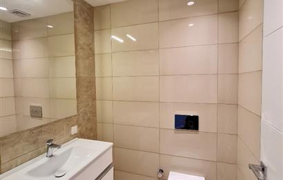 Kordon İstanbul Kiralık 2+1 Daire