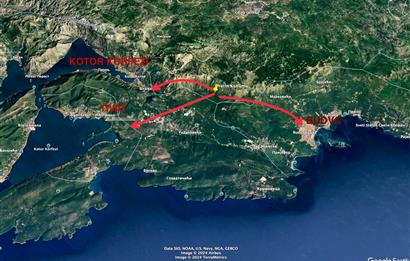 Hayalini Kurduğunuz Avrupa Yatırımı Burada Başlıyor