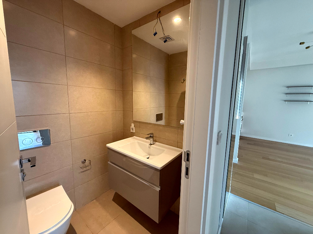 Kordon İstanbul 1+1 Kiralık Daire