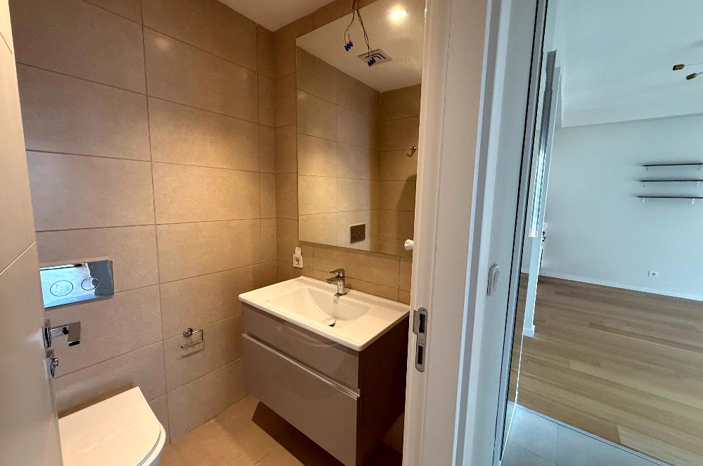 Kordon İstanbul 1+1 Kiralık Daire