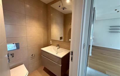 Kordon İstanbul 1+1 Kiralık Daire