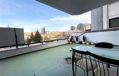 TURAN GÜNEŞ BULVARI DEVREN KİRALIK FULL EŞYALI GÜZELLİK MERKEZİ