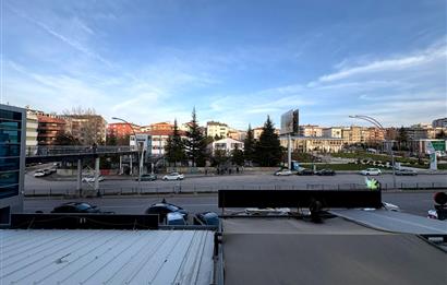 TURAN GÜNEŞ BULVARI DEVREN KİRALIK FULL EŞYALI GÜZELLİK MERKEZİ