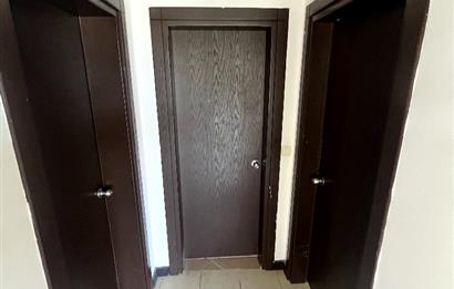 YALIKAVAK’TA DENİZ MANZARALI 2+1 BAHÇE KATI – MERKEZİ KONUM