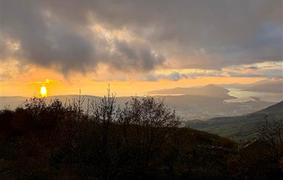 Hayalini Kurduğunuz Avrupa Yatırımı Burada Başlıyor