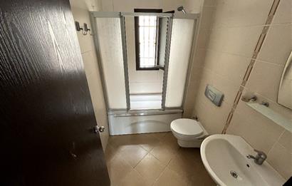 YALIKAVAK’TA DENİZ MANZARALI 2+1 BAHÇE KATI – MERKEZİ KONUM