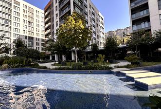 Kordon İstanbul Kiralık 2+1 Daire - 11 - 33802