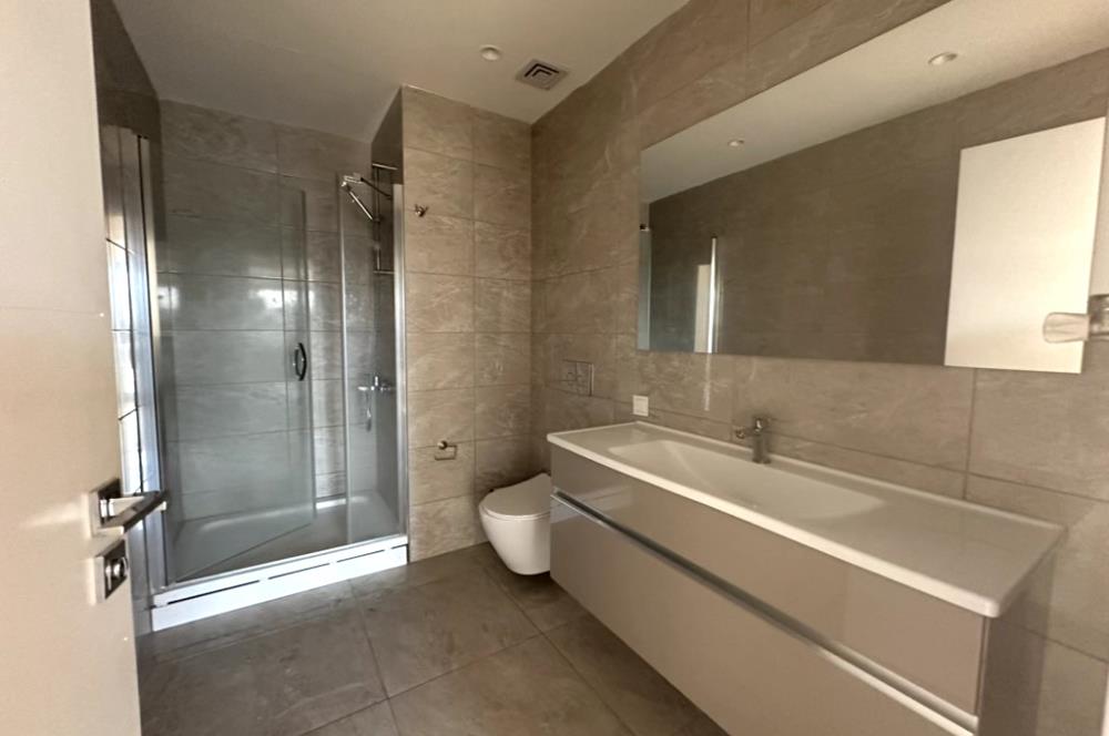 Kordon İstanbul Kiralık 2+1 Daire