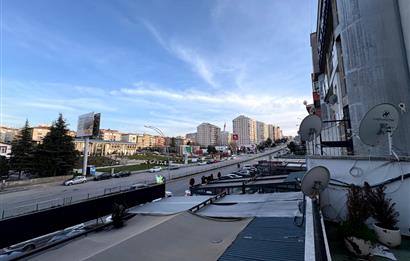 TURAN GÜNEŞ BULVARI DEVREN KİRALIK FULL EŞYALI GÜZELLİK MERKEZİ