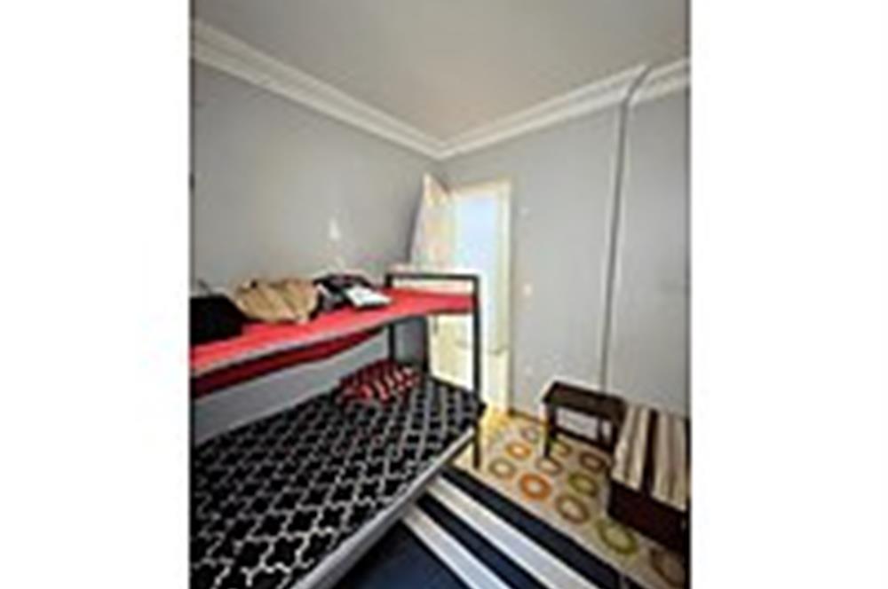 ÜSKÜDAR CUMHURİYET'TE SİTE İÇİ 3+1 SATILIK DAİRE