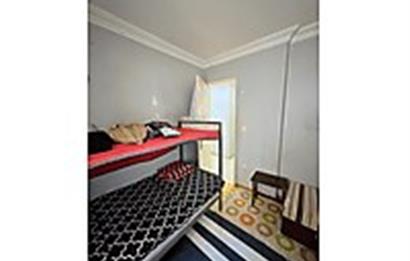 ÜSKÜDAR CUMHURİYET'TE SİTE İÇİ 3+1 SATILIK DAİRE