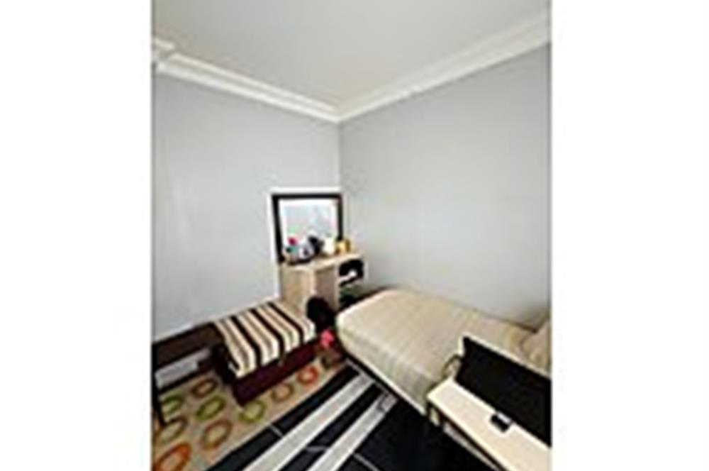 ÜSKÜDAR CUMHURİYET'TE SİTE İÇİ 3+1 SATILIK DAİRE