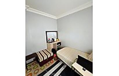 ÜSKÜDAR CUMHURİYET'TE SİTE İÇİ 3+1 SATILIK DAİRE