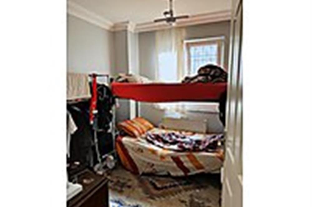 ÜSKÜDAR CUMHURİYET'TE SİTE İÇİ 3+1 SATILIK DAİRE