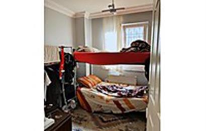 ÜSKÜDAR CUMHURİYET'TE SİTE İÇİ 3+1 SATILIK DAİRE