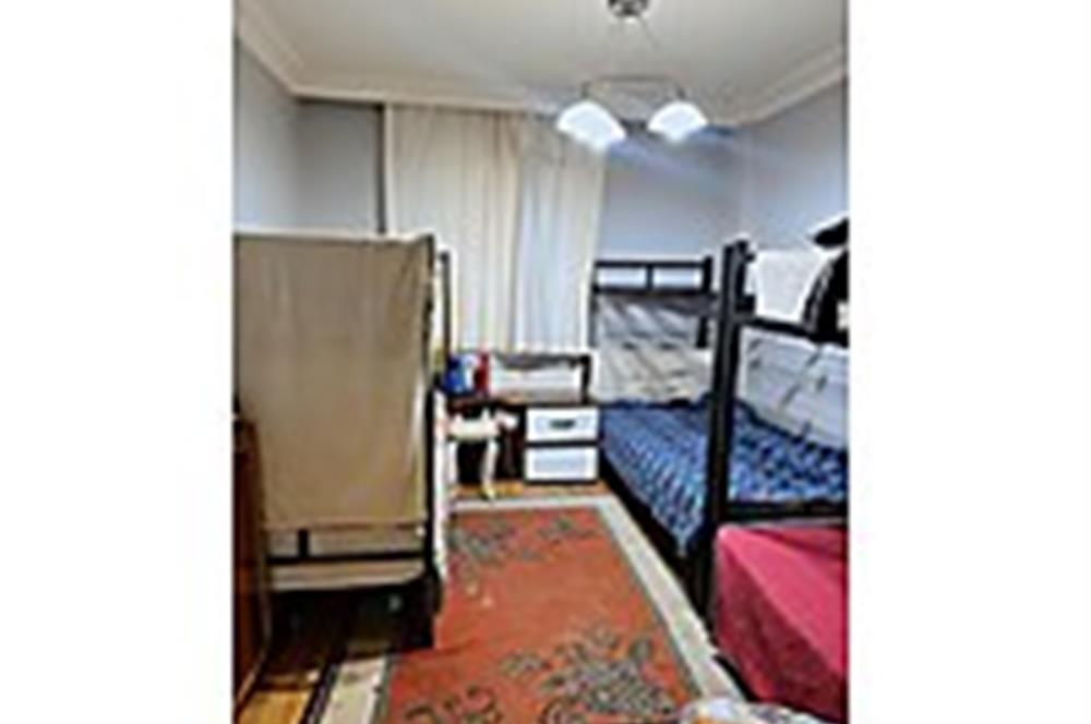 ÜSKÜDAR CUMHURİYET'TE SİTE İÇİ 3+1 SATILIK DAİRE