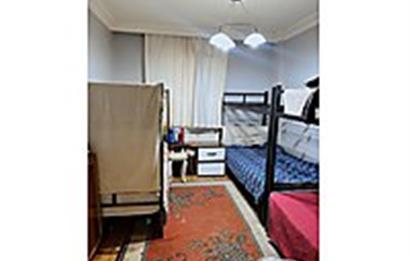 ÜSKÜDAR CUMHURİYET'TE SİTE İÇİ 3+1 SATILIK DAİRE