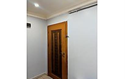 ÜSKÜDAR CUMHURİYET'TE SİTE İÇİ 3+1 SATILIK DAİRE