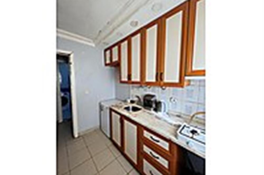 ÜSKÜDAR CUMHURİYET'TE SİTE İÇİ 3+1 SATILIK DAİRE