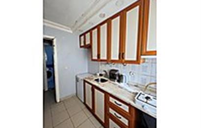 ÜSKÜDAR CUMHURİYET'TE SİTE İÇİ 3+1 SATILIK DAİRE