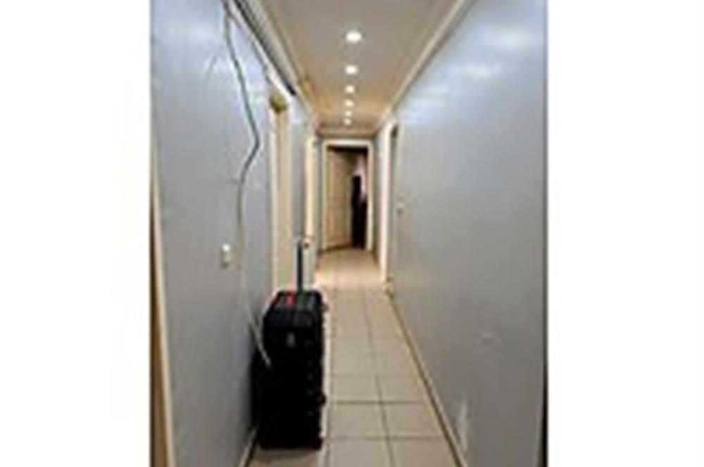 ÜSKÜDAR CUMHURİYET'TE SİTE İÇİ 3+1 SATILIK DAİRE